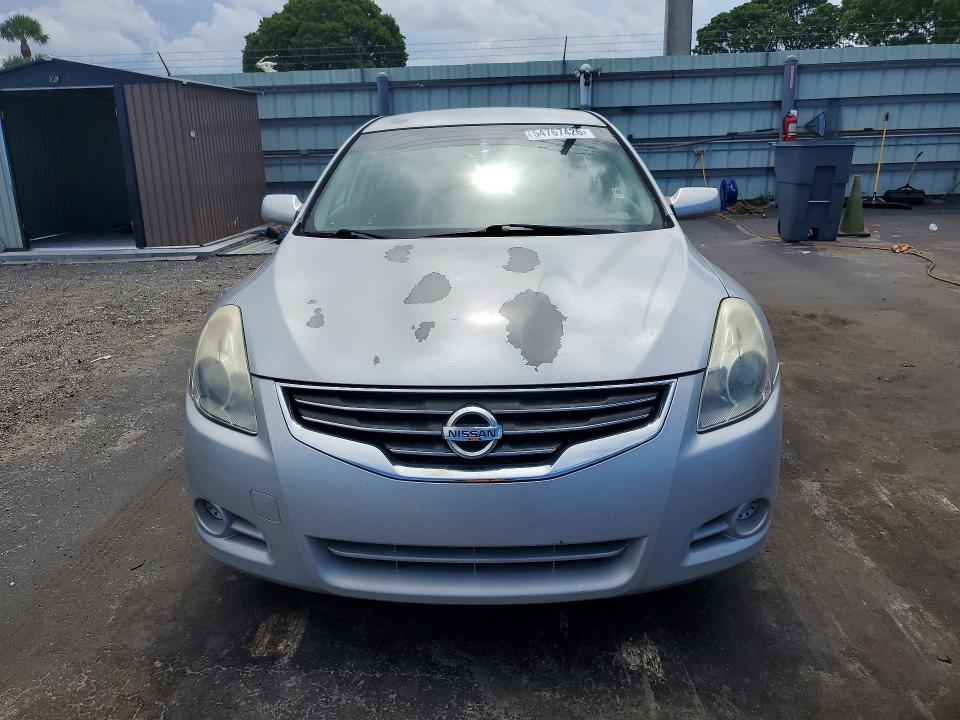 Продажа на аукционе авто 2012 Nissan Altima, vin: 1N4AL2AP3CN484133, номер лота: 54767426