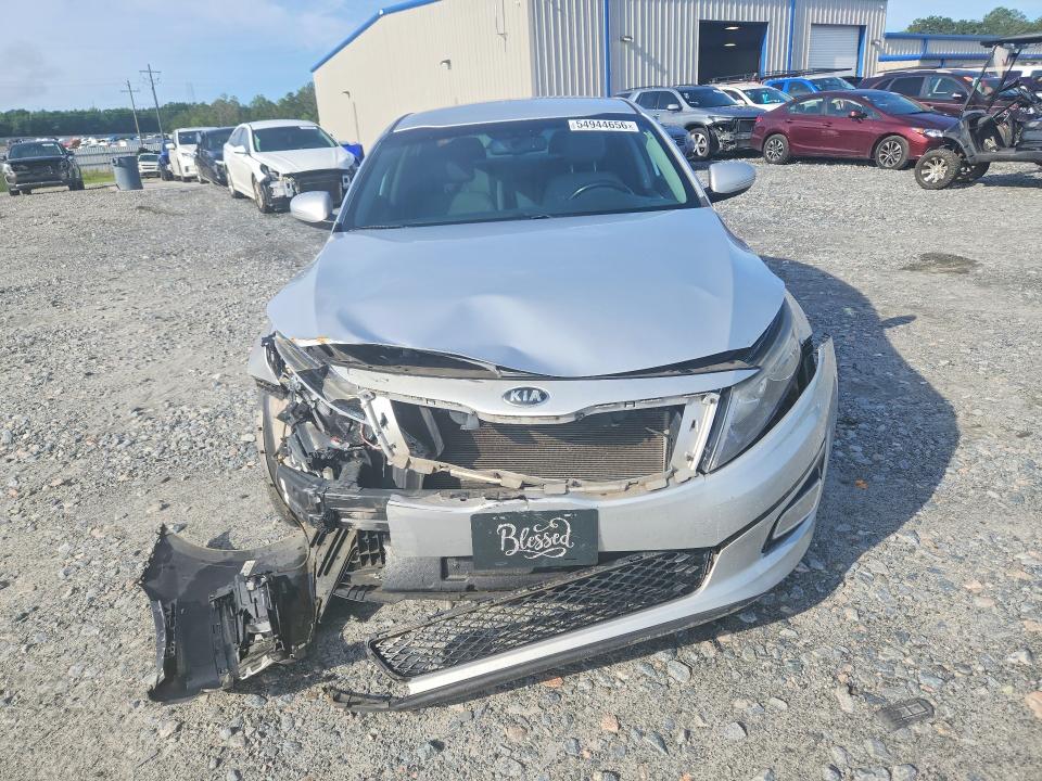 Aukcja sprzedaży 2015 Kia Optima, vin: 5XXGN4A72FG388021, numer aukcji: 54944656