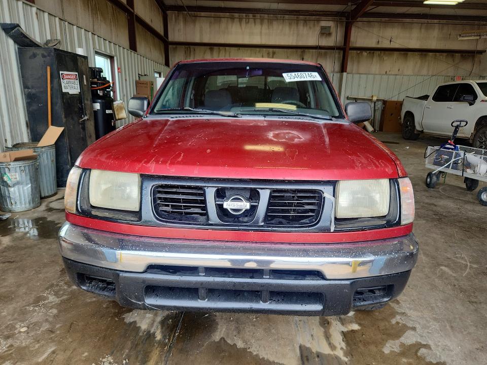 Продаж на аукціоні авто 2000 Nissan Frontier, vin: 1N6ED27T8YC346083, номер лоту: 55460746