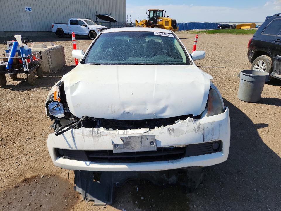 2009 Nissan Altima მანქანა იყიდება აუქციონზე, vin: 1N4AL24E09C196231, აუქციონის ნომერი: 55244886