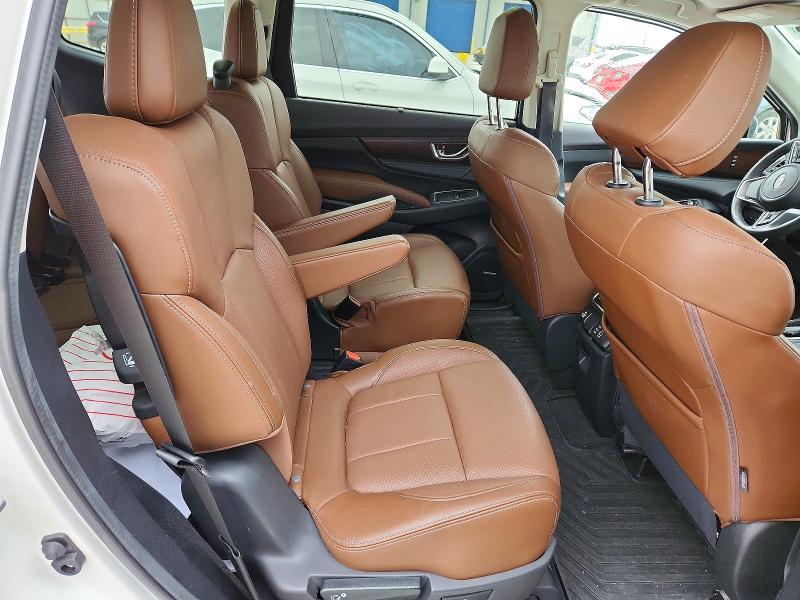 Продажа на аукционе авто 2023 Subaru Ascent, vin: 4S4WMAWD6P3445720, номер лота: 51976226