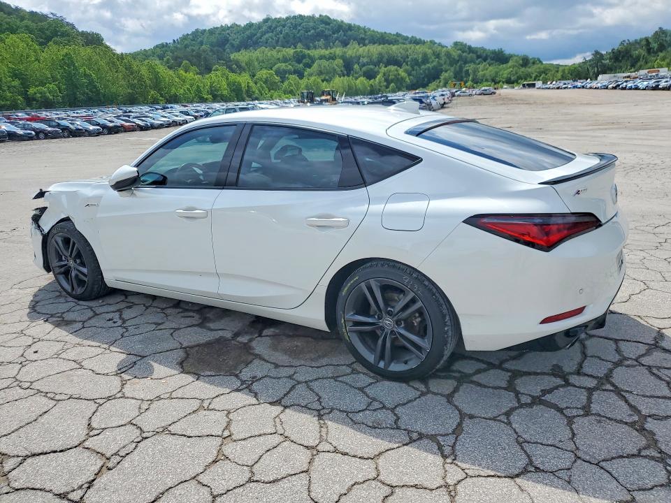 Aukcja sprzedaży 2024 Acura Integra, vin: 19UDE4H6XRA011468, numer aukcji: 54749266