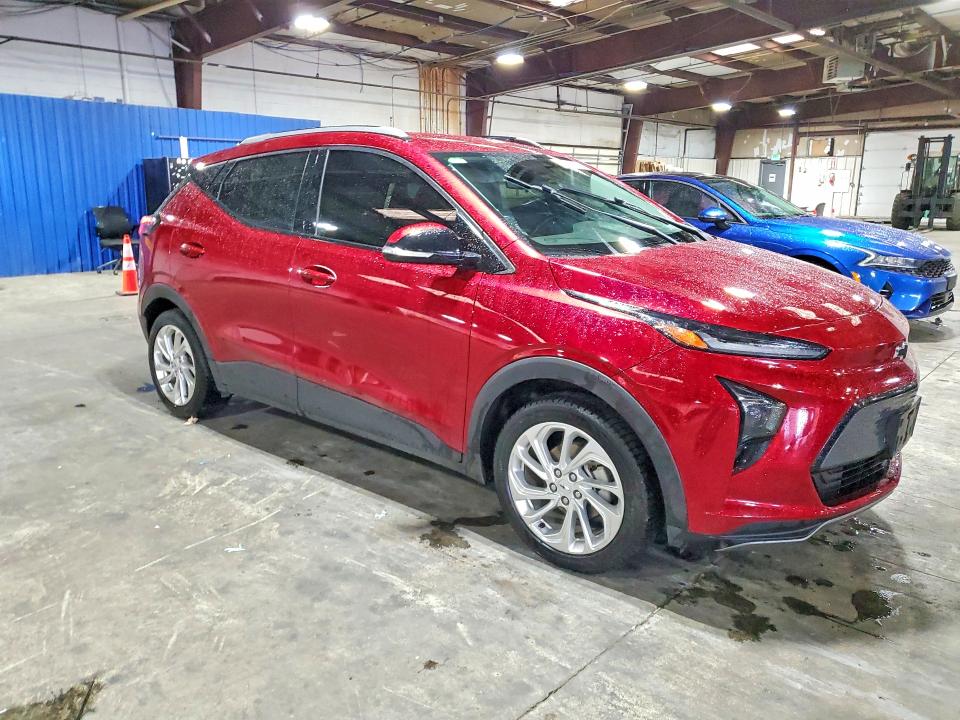 Aukcja sprzedaży 2023 Chevrolet Bolt Euv, vin: 1G1FY6S07P4111143, numer aukcji: 54206156