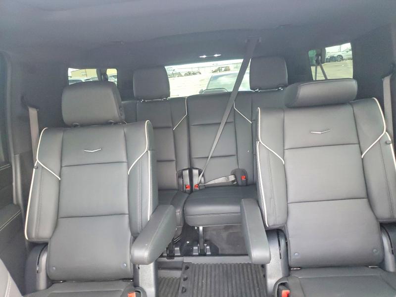 54513266 :رقم المزاد ، 1GYS9PKL4TR113006 vin ، 2026 Cadillac Escalade مزاد بيع