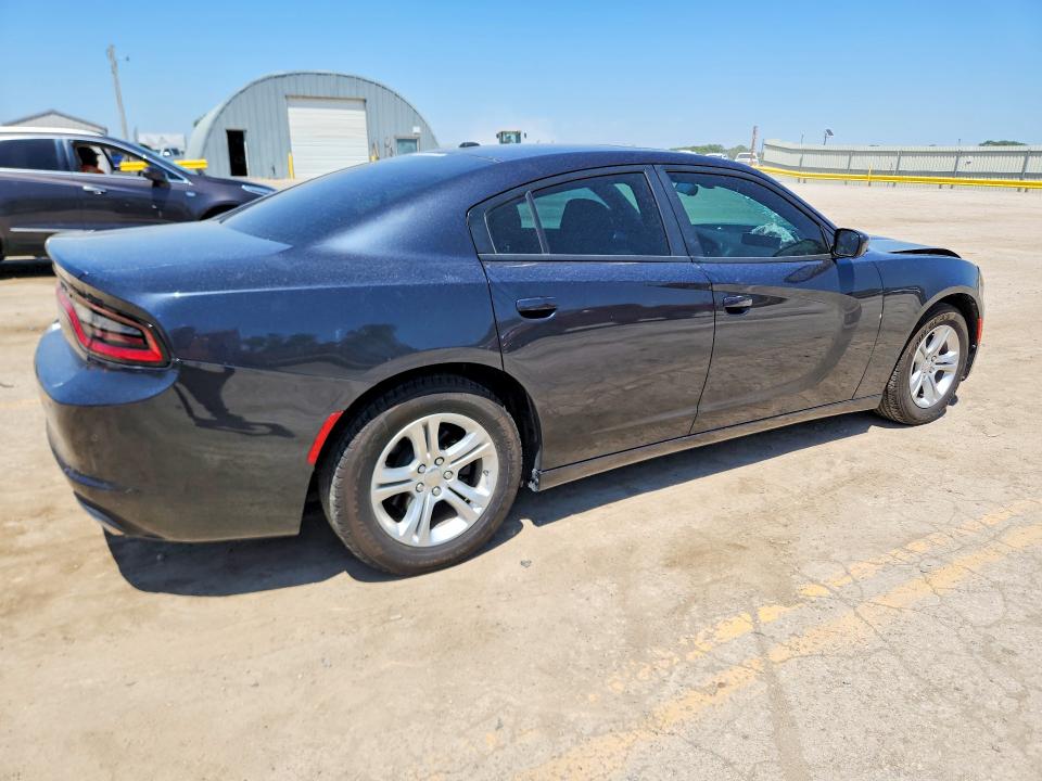 Aukcja sprzedaży 2019 Dodge Charger, vin: 2C3CDXBG1KH699081, numer aukcji: 53127026
