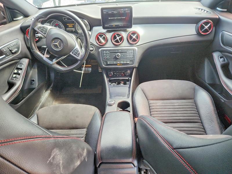 Продаж на аукціоні авто 2015 Mercedes-benz Cla, vin: WDDSJ4EB8FN285460, номер лоту: 53101616