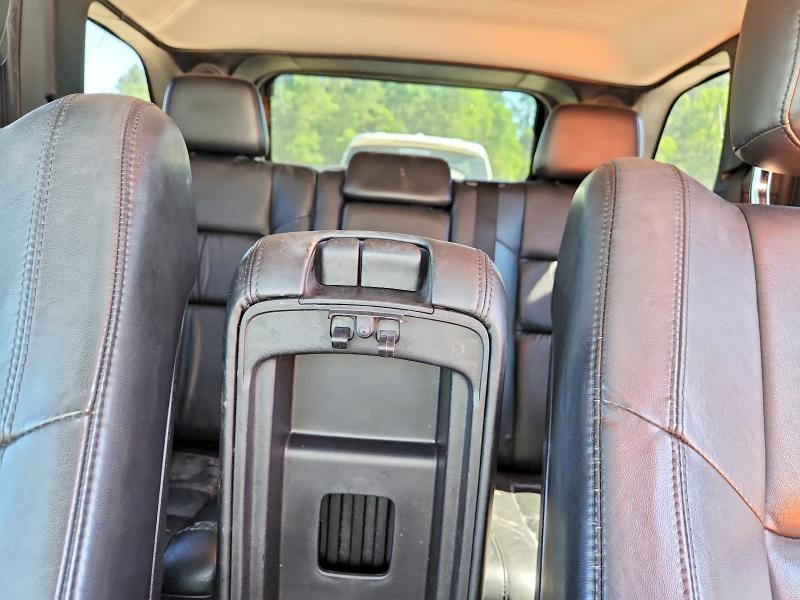 Продаж на аукціоні авто 2013 Jeep Grand Cherokee, vin: 1C4RJEBG2DC520295, номер лоту: 53104566