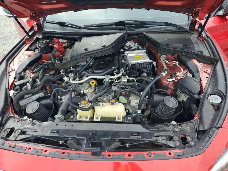 2019 Infiniti Q50 მანქანა იყიდება აუქციონზე, vin: JN1FV7AP0KM760914, აუქციონის ნომერი: 54335746