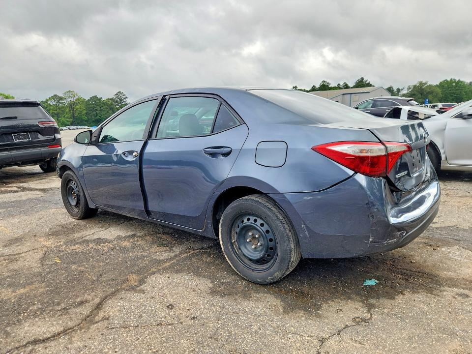 Aukcja sprzedaży 2016 Toyota Corolla, vin: 5YFBURHE0GP441225, numer aukcji: 53403276