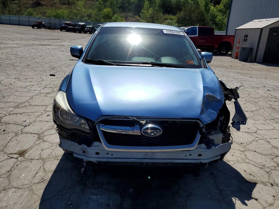 Aukcja sprzedaży 2012 Subaru Impreza, vin: JF1GPAG61CH213044, numer aukcji: 52804306