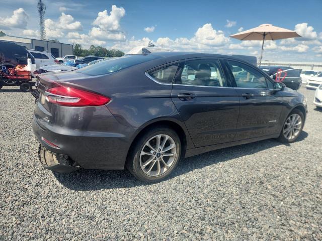 Продаж на аукціоні авто 2019 Ford Fusion, vin: 3FA6P0LU1KR133265, номер лоту: 54879576