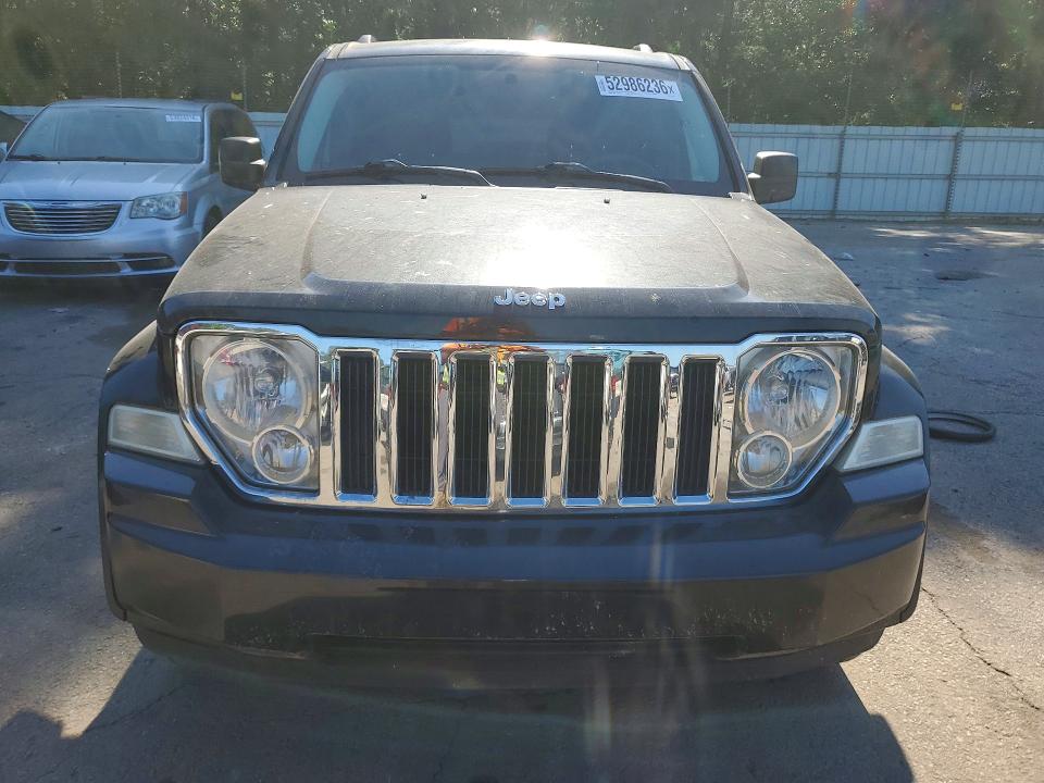 Aukcja sprzedaży 2010 Jeep Liberty, vin: 1J4PP2GKXAW110771, numer aukcji: 52986236