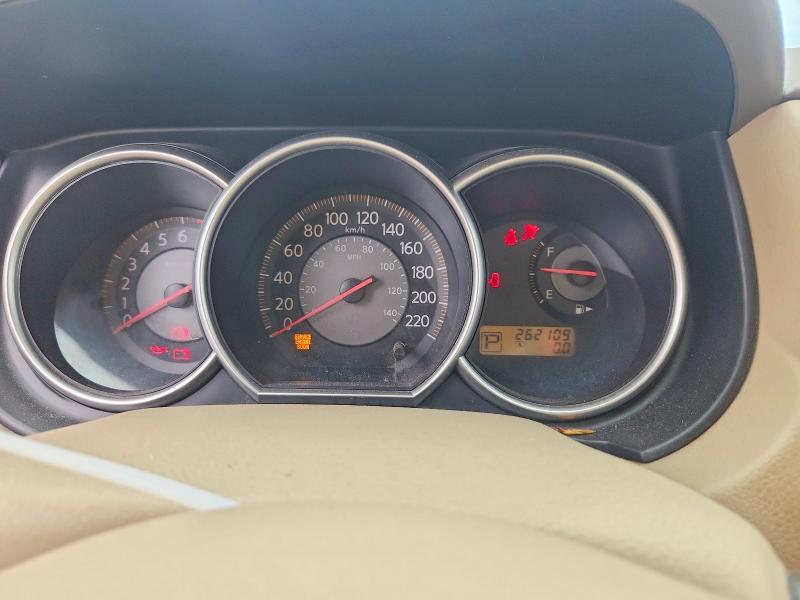 Продажа на аукционе авто 2007 Nissan Versa, vin: 3N1BC11E77L441902, номер лота: 54825706