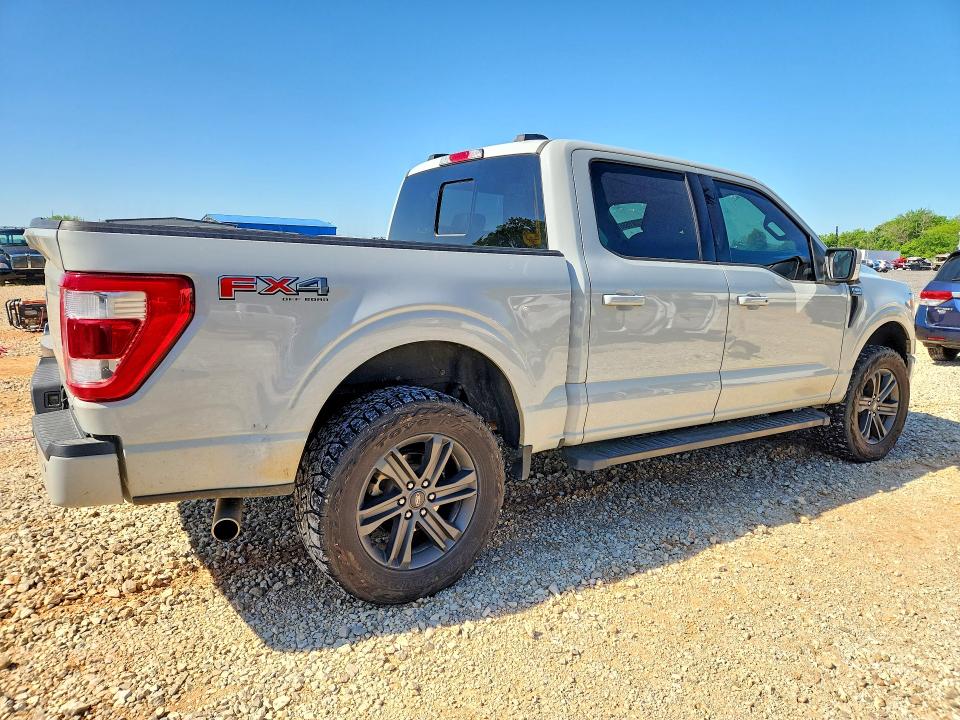 Aukcja sprzedaży 2023 Ford F150, vin: 1FTFW1E88PFD23877, numer aukcji: 52201556