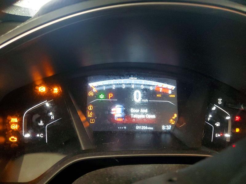 Aukcja sprzedaży 2020 Honda Cr-v, vin: 5J6RW1H83LA009855, numer aukcji: 51621356