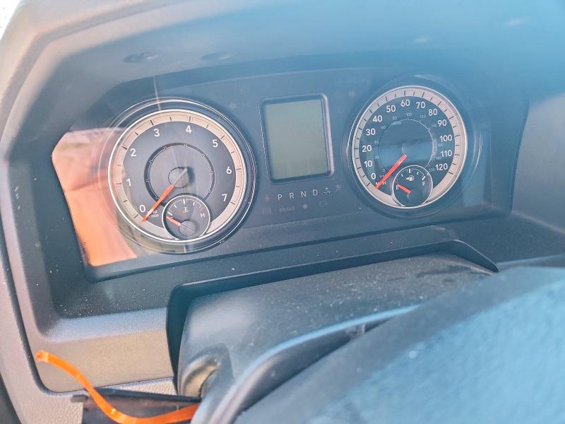 2020 Ram 1500 Classic მანქანა იყიდება აუქციონზე, vin: 1C6RR7FG3LS130168, აუქციონის ნომერი: 54141056