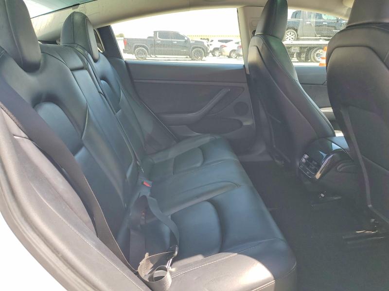 2023 Tesla Model 3 მანქანა იყიდება აუქციონზე, vin: 5YJ3E1EA7PF496948, აუქციონის ნომერი: 53846076