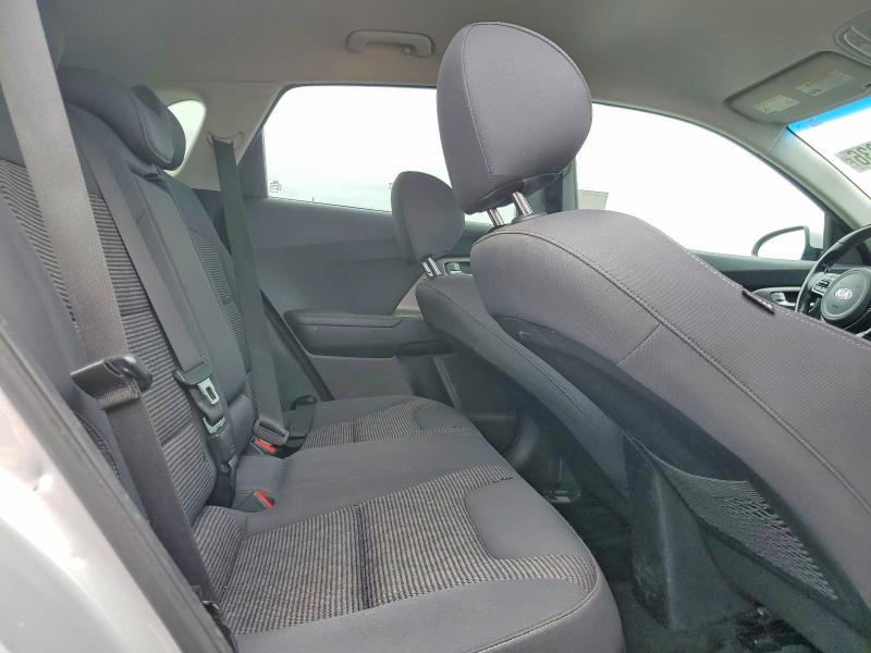 Продаж на аукціоні авто 2019 Kia Niro, vin: KNDCM3LD9K5218977, номер лоту: 52351236