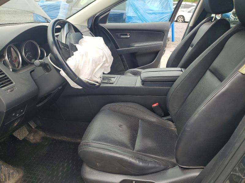 Продаж на аукціоні авто 2014 Mazda Cx-9, vin: JM3TB3CV6E0432820, номер лоту: 54812766