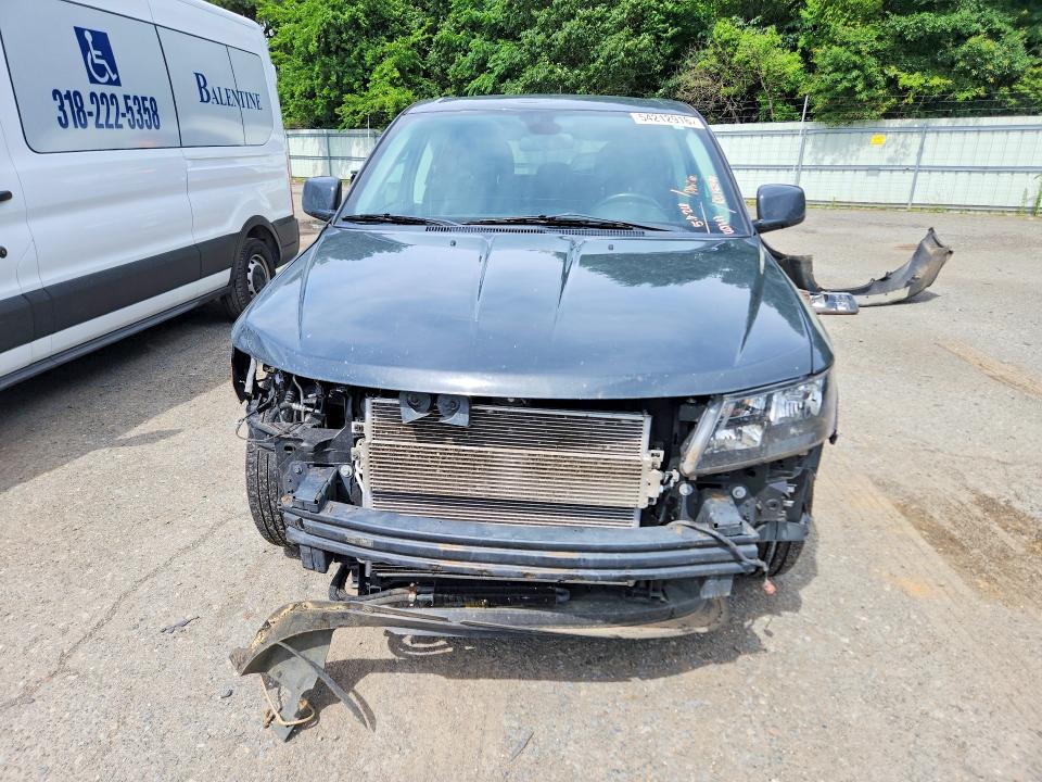 Aukcja sprzedaży 2018 Dodge Journey, vin: 3C4PDCEG2JT439246, numer aukcji: 54212916