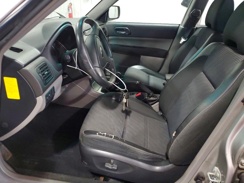 Продажа на аукционе авто 2005 Subaru Forester, vin: JF1SG69685G734999, номер лота: 54340046