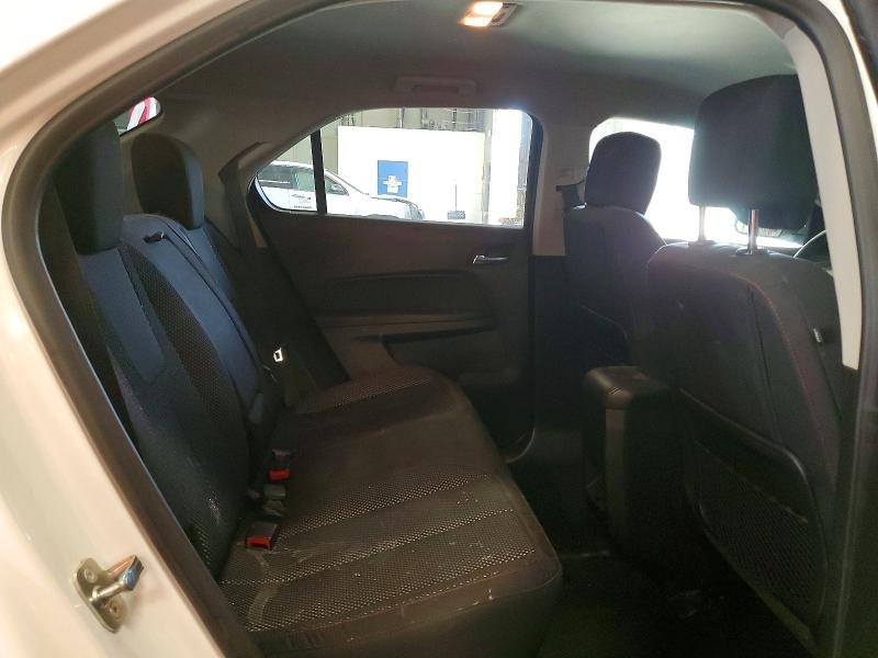 Aukcja sprzedaży 2017 Chevrolet Equinox, vin: 2GNALCEK7H6189750, numer aukcji: 52948326