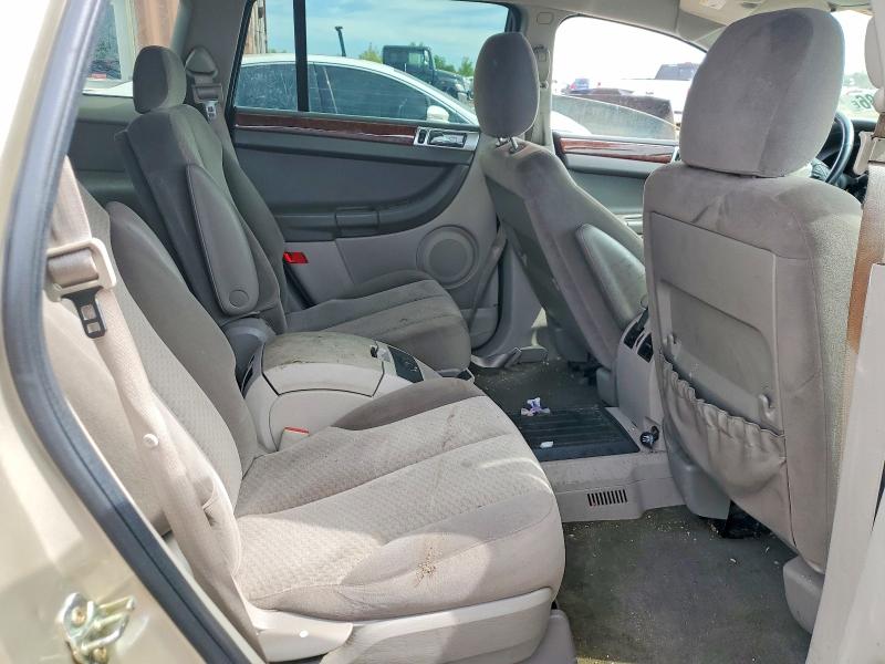 Aukcja sprzedaży 2005 Chrysler Pacifica, vin: 2C4GM68475R361204, numer aukcji: 52418186