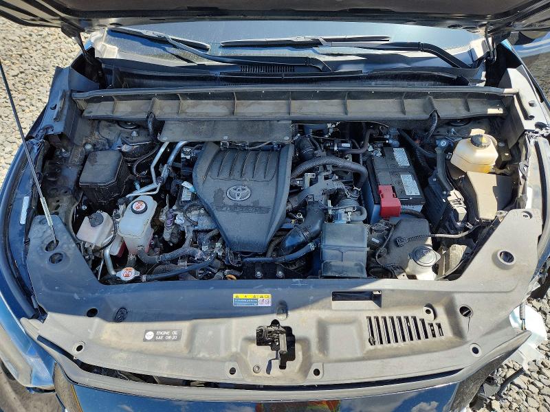 2023 Toyota Highlander მანქანა იყიდება აუქციონზე, vin: 5TDKDRBH3PS035899, აუქციონის ნომერი: 54287456