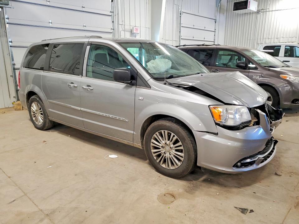 Aukcja sprzedaży 2014 Chrysler Town & Country, vin: 2C4RC1CG3ER297260, numer aukcji: 53323266