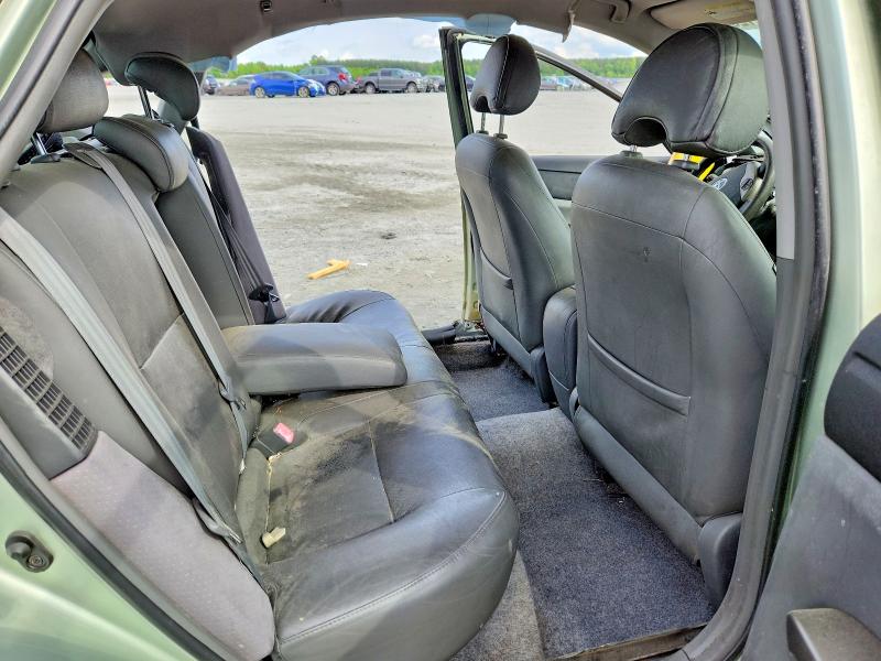Aukcja sprzedaży 2007 Toyota Prius, vin: JTDKB20U773273348, numer aukcji: 49712866