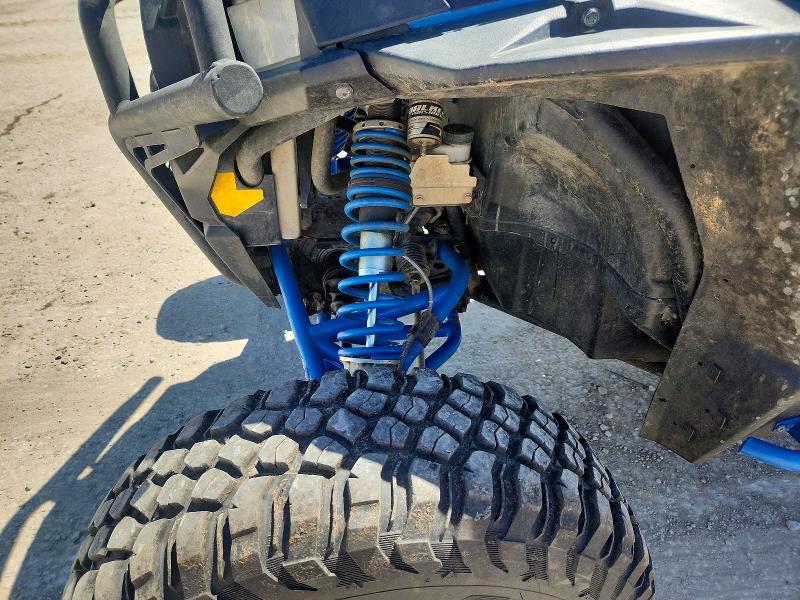 Aukcja sprzedaży 2015 Polaris Rzr, vin: 3NSVDE995FF368837, numer aukcji: 52459726