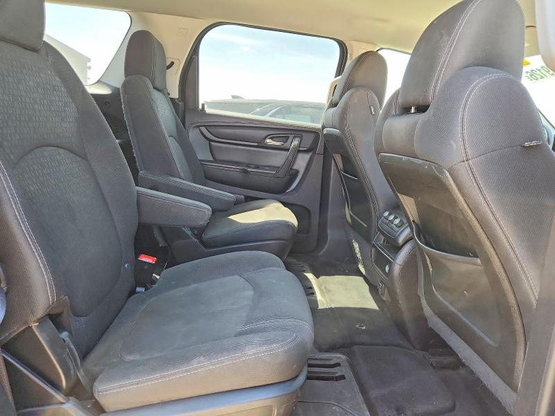 Продажа на аукционе авто 2015 Gmc Acadia, vin: 1GKKVPKD9FJ344064, номер лота: 53029126