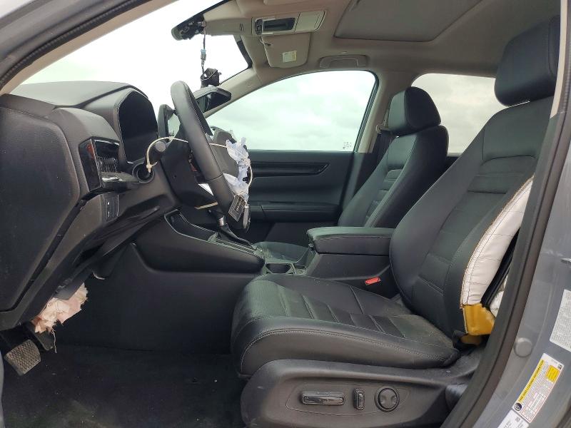2025 Honda Cr-v მანქანა იყიდება აუქციონზე, vin: 7FARS4H75SE014480, აუქციონის ნომერი: 52010916