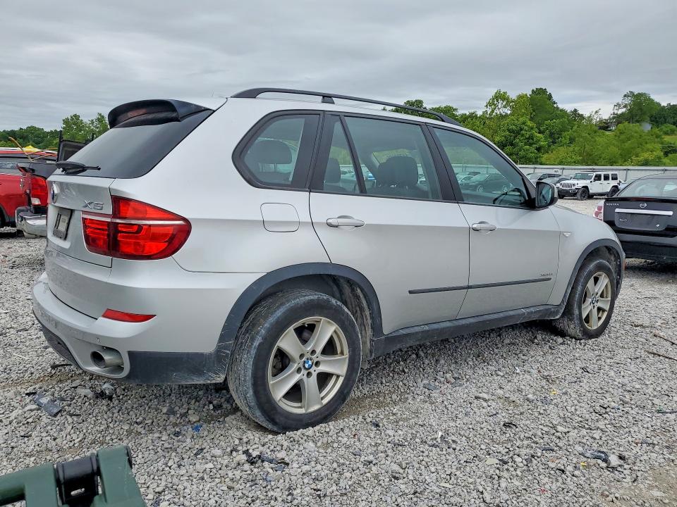 Продажа на аукционе авто 2012 Bmw X5, vin: 5UXZV4C51CL755232, номер лота: 54793466