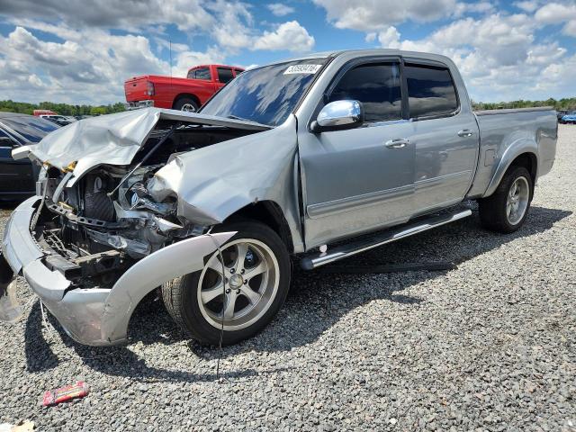 Продажа на аукционе авто 2006 Toyota Tundra, vin: 5TBET34146S554657, номер лота: 53593416