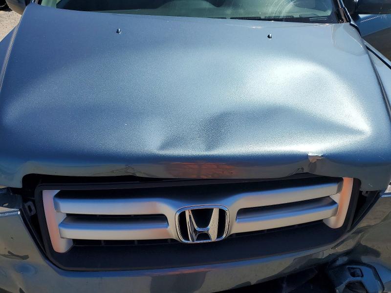54808436 :رقم المزاد ، 5FNYF18378B027148 vin ، 2008 Honda Pilot مزاد بيع