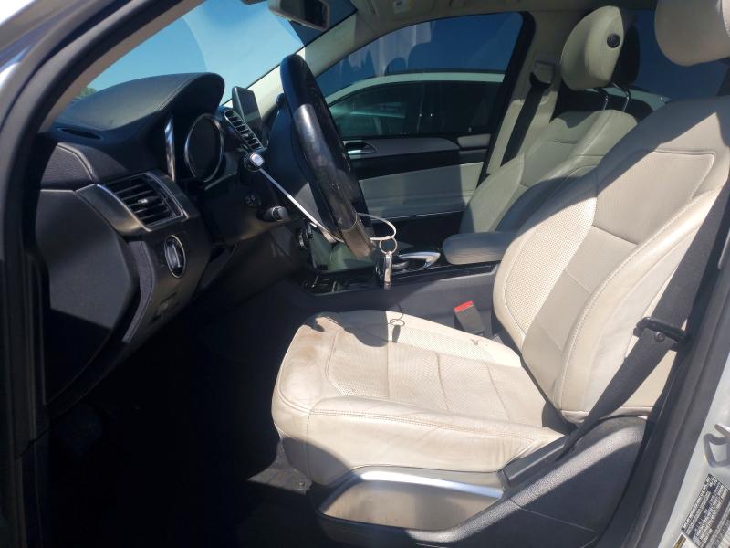 Auction sale of the 2018 Mercedes-benz Gls, vin: 4JGDF7DE3JB151365, lot number: 52499276