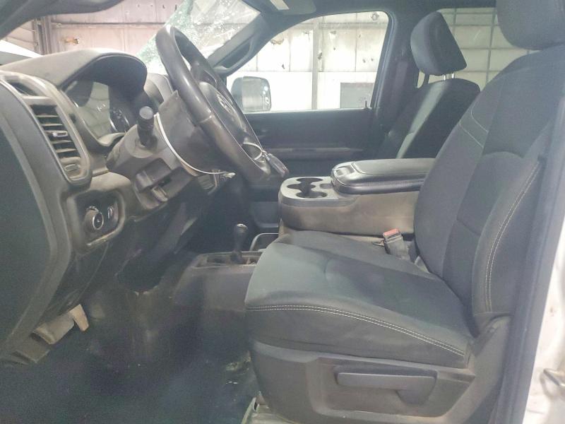 Продажа на аукционе авто 2022 Ram 3500, vin: 3C63R3GL9NG152812, номер лота: 55123856