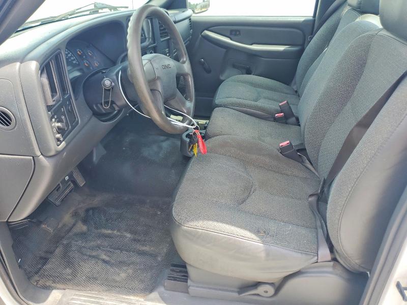 Aukcja sprzedaży 2004 Gmc New Sierra, vin: 1GTEC14V14Z161726, numer aukcji: 54954606