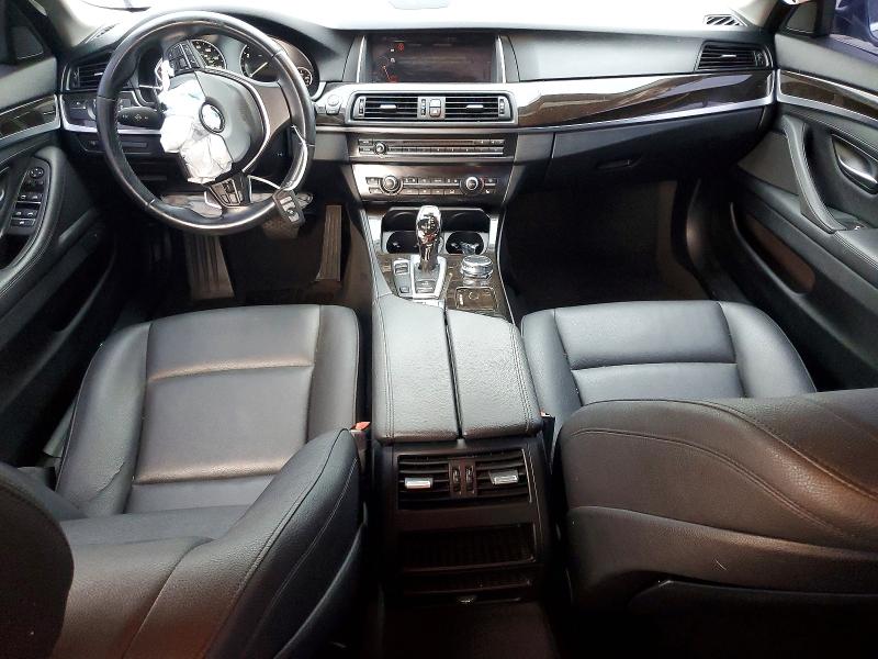 Продажа на аукционе авто 2016 Bmw 528, vin: WBA5A5C57GG351722, номер лота: 51914356
