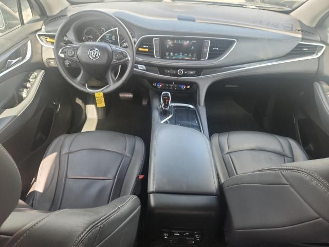 Aukcja sprzedaży 2019 Buick Enclave, vin: 5GAERBKW8KJ271427, numer aukcji: 54289296