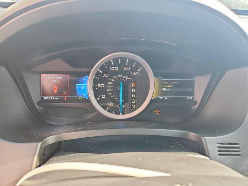 2014 Ford Explorer მანქანა იყიდება აუქციონზე, vin: 1FM5K8D83EGB22196, აუქციონის ნომერი: 54183336