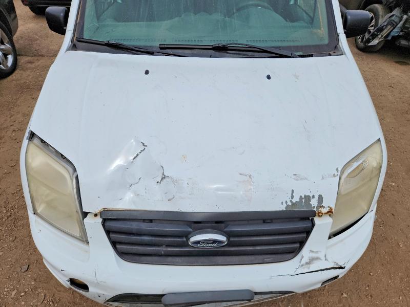 Продажа на аукционе авто 2013 Ford Transit Connect, vin: NM0LS7BN2DT161184, номер лота: 54226576