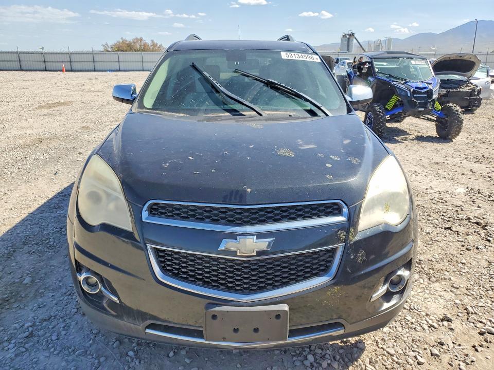 Aukcja sprzedaży 2011 Chevrolet Equinox, vin: 2CNFLGEC3B6432309, numer aukcji: 53134596