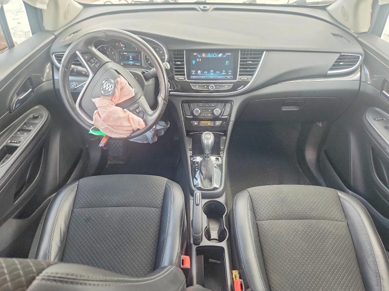 Продажа на аукционе авто 2017 Buick Encore, vin: KL4CJ1SB4HB046116, номер лота: 54274126