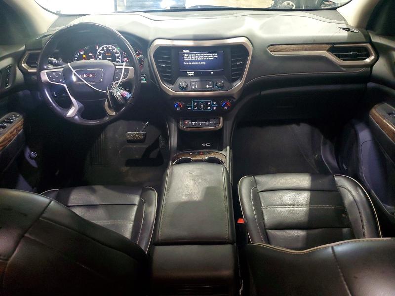 2020 Gmc Acadia მანქანა იყიდება აუქციონზე, vin: 1GKKNXLS2LZ237660, აუქციონის ნომერი: 54822646