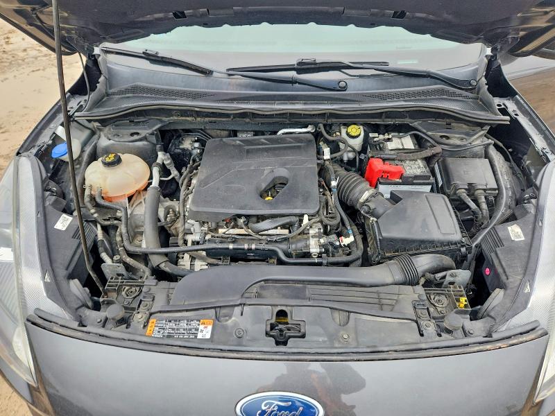 54245646 :رقم المزاد ، 1FMCU0G61LUA14493 vin ، 2020 Ford Escape مزاد بيع