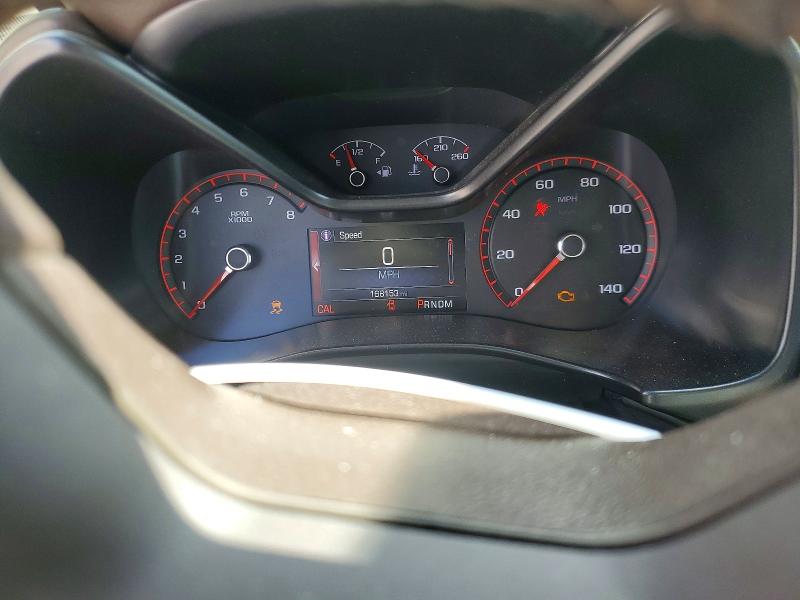 Aukcja sprzedaży 2016 Gmc Canyon, vin: 1GTG5DE3XG1135131, numer aukcji: 54047886