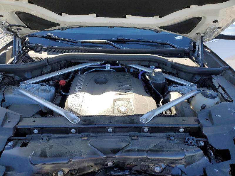 2024 Bmw X5 მანქანა იყიდება აუქციონზე, vin: 5UX23EU0XR9S12161, აუქციონის ნომერი: 52969256