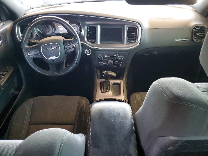 Продажа на аукционе авто 2019 Dodge Charger, vin: 2C3CDXBG4KH615447, номер лота: 52857416
